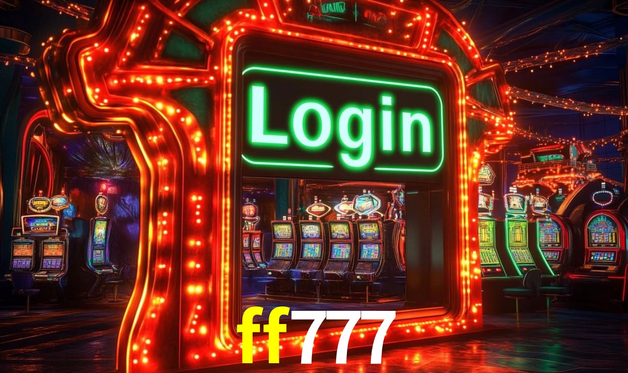 Apostas de Tênis ff777