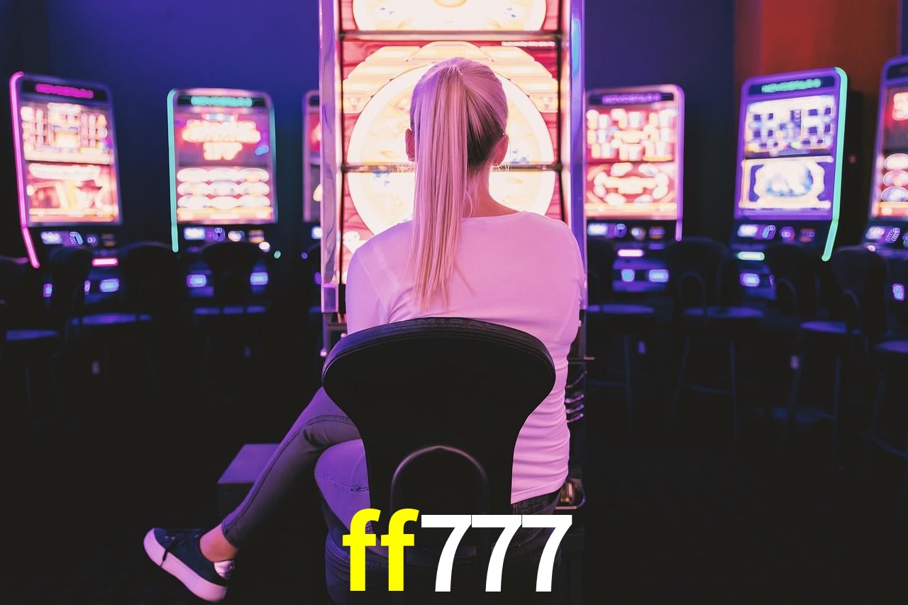 Game Statistics ff777