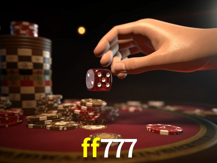 Provedores de Jogos ff777